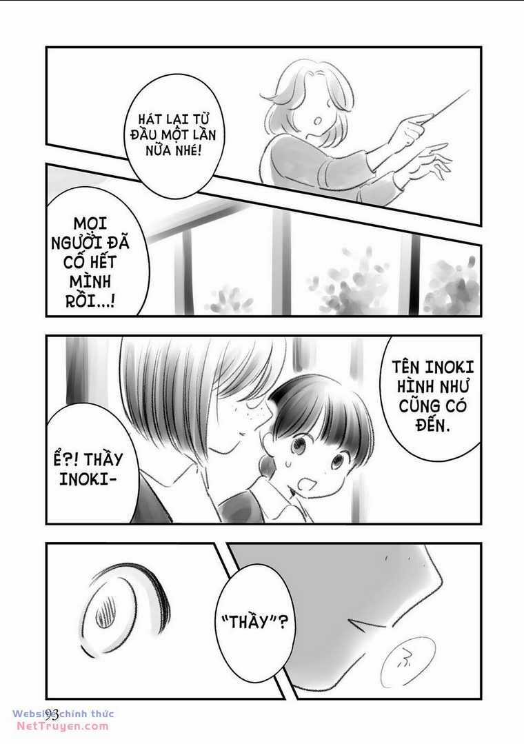 Tình Yêu Và Lời Nguyền Chapter 3 trang 7