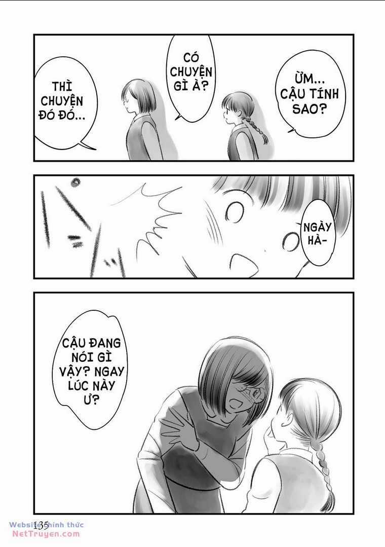 Tình Yêu Và Lời Nguyền Chapter 4 trang 13