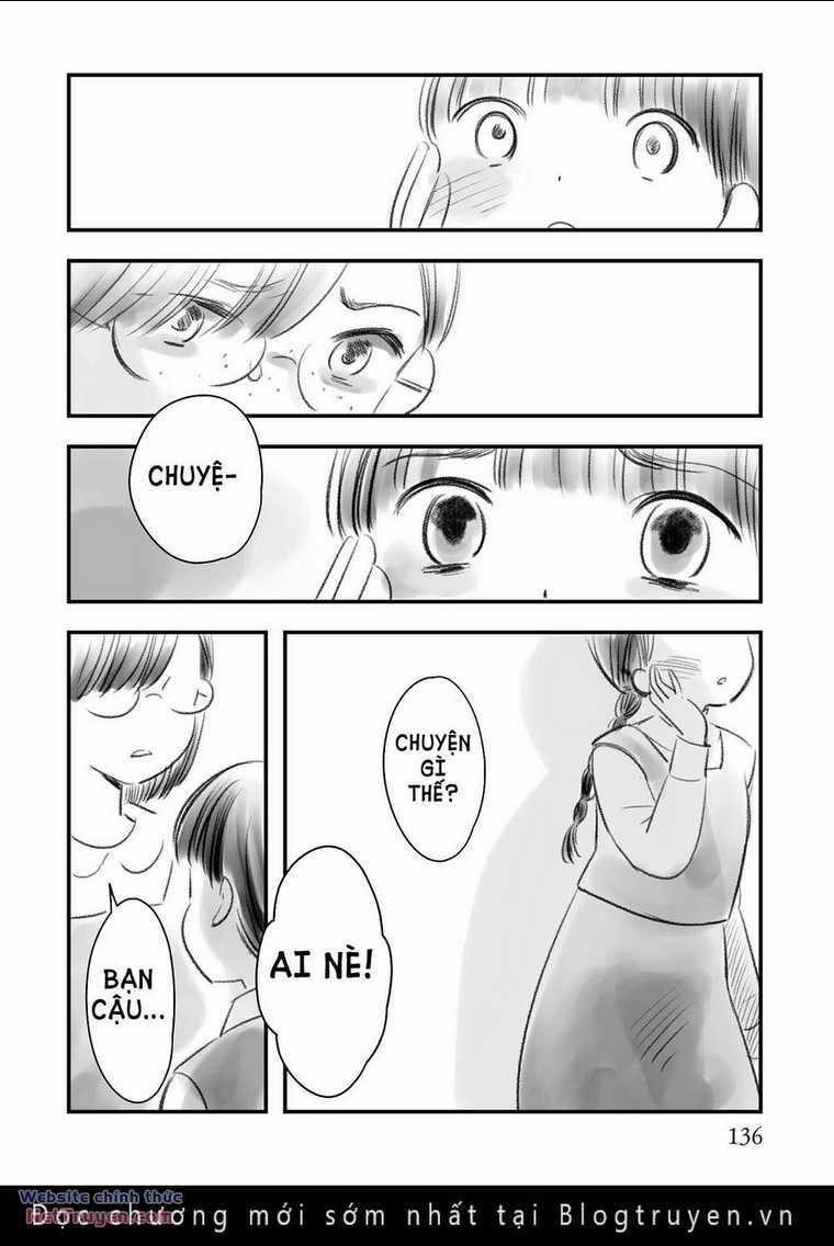 Tình Yêu Và Lời Nguyền Chapter 4 trang 14