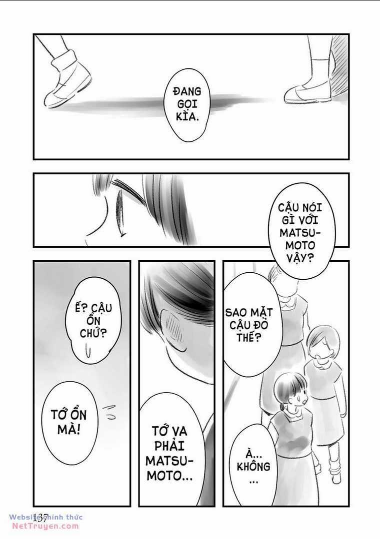 Tình Yêu Và Lời Nguyền Chapter 4 trang 15