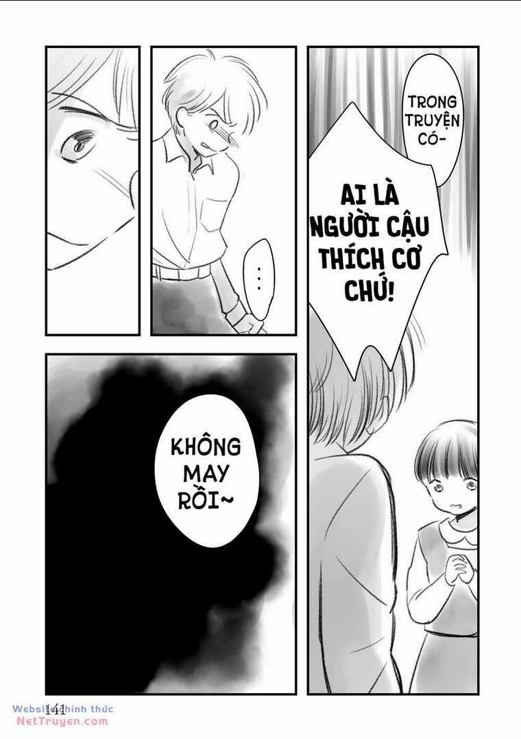 Tình Yêu Và Lời Nguyền Chapter 4 trang 19