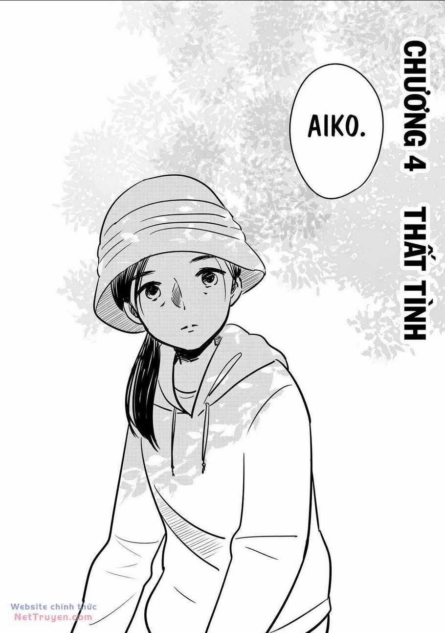 Tình Yêu Và Lời Nguyền Chapter 4 trang 2