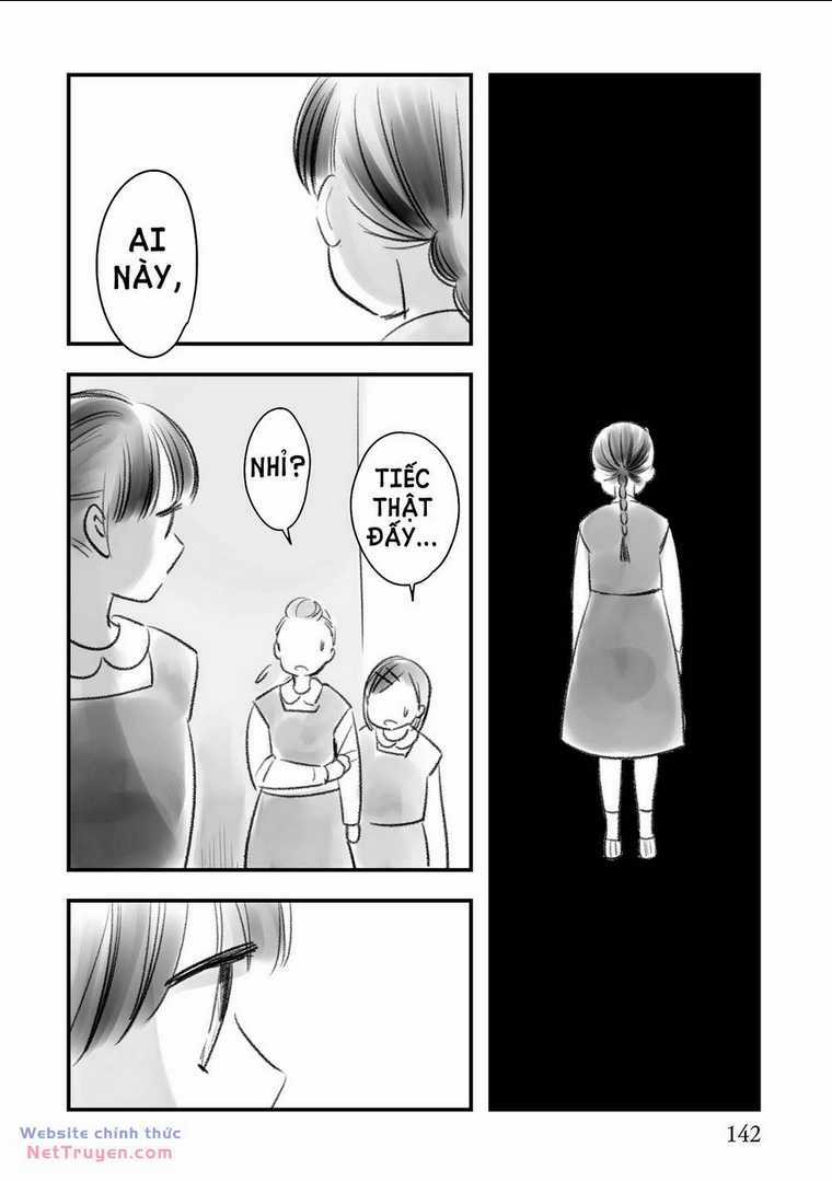 Tình Yêu Và Lời Nguyền Chapter 4 trang 20