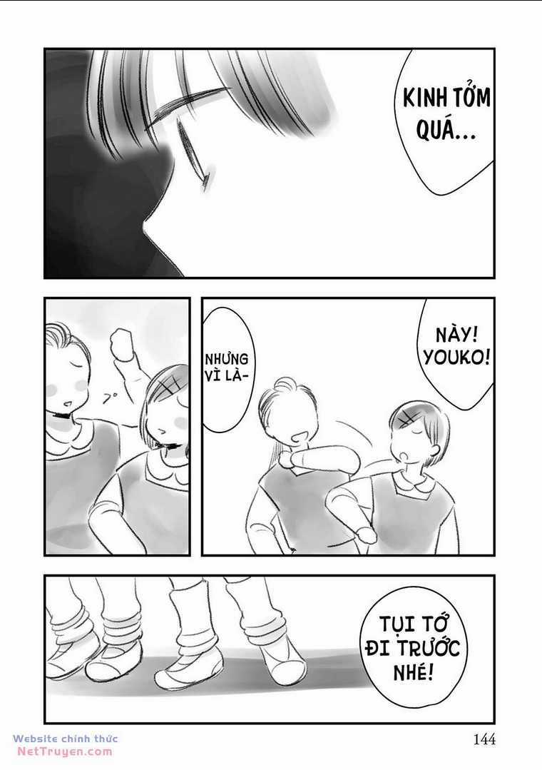 Tình Yêu Và Lời Nguyền Chapter 4 trang 22