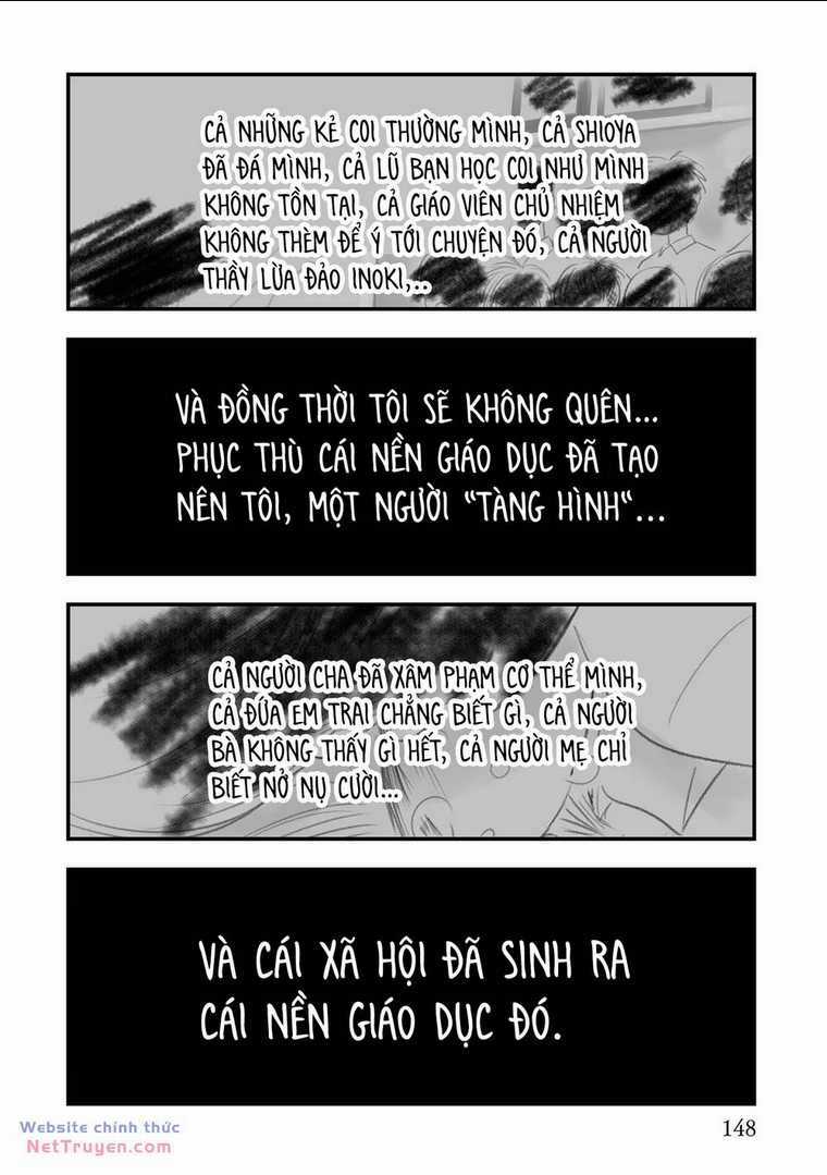 Tình Yêu Và Lời Nguyền Chapter 4 trang 26