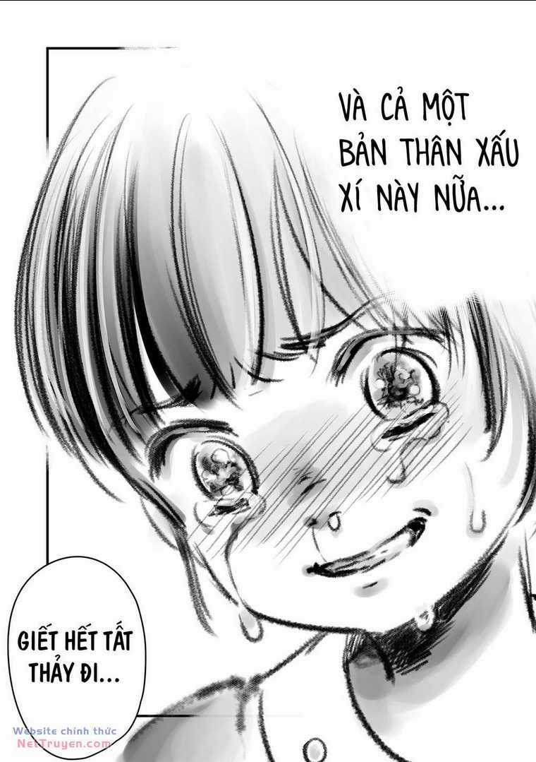 Tình Yêu Và Lời Nguyền Chapter 4 trang 27