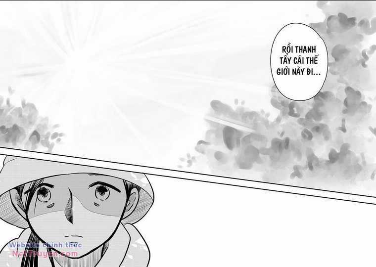 Tình Yêu Và Lời Nguyền Chapter 4 trang 28