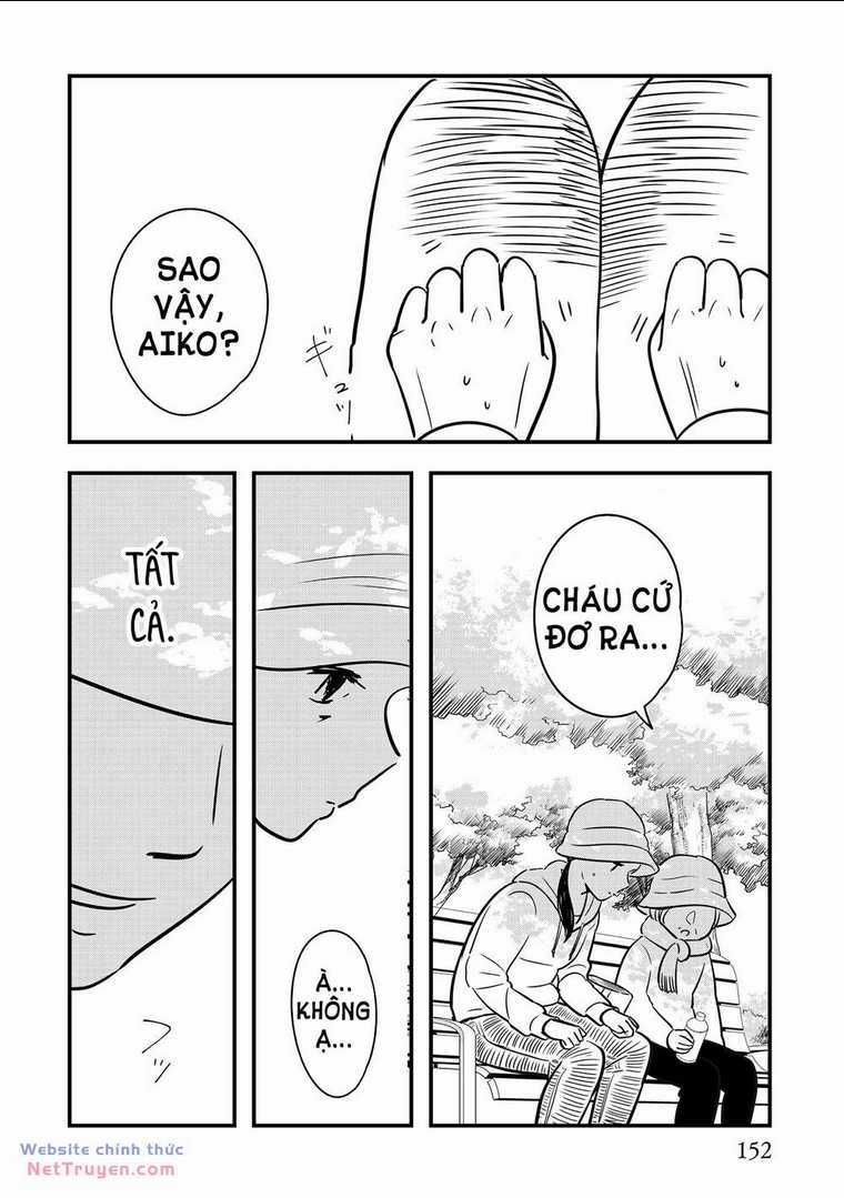 Tình Yêu Và Lời Nguyền Chapter 4 trang 29