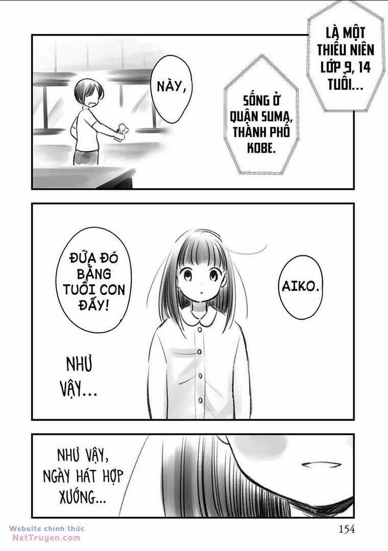 Tình Yêu Và Lời Nguyền Chapter 4 trang 31