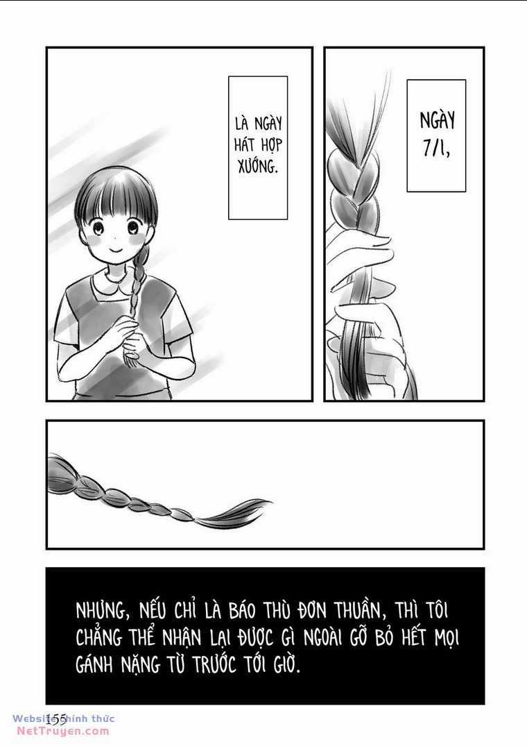 Tình Yêu Và Lời Nguyền Chapter 4 trang 32