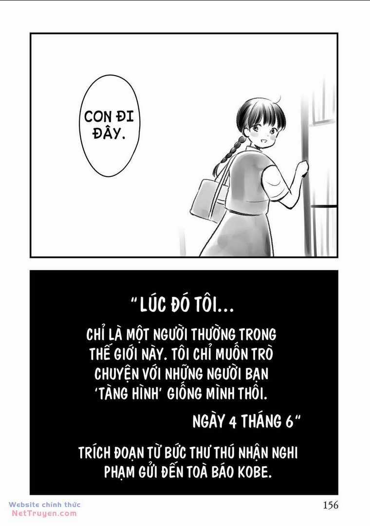 Tình Yêu Và Lời Nguyền Chapter 4 trang 33