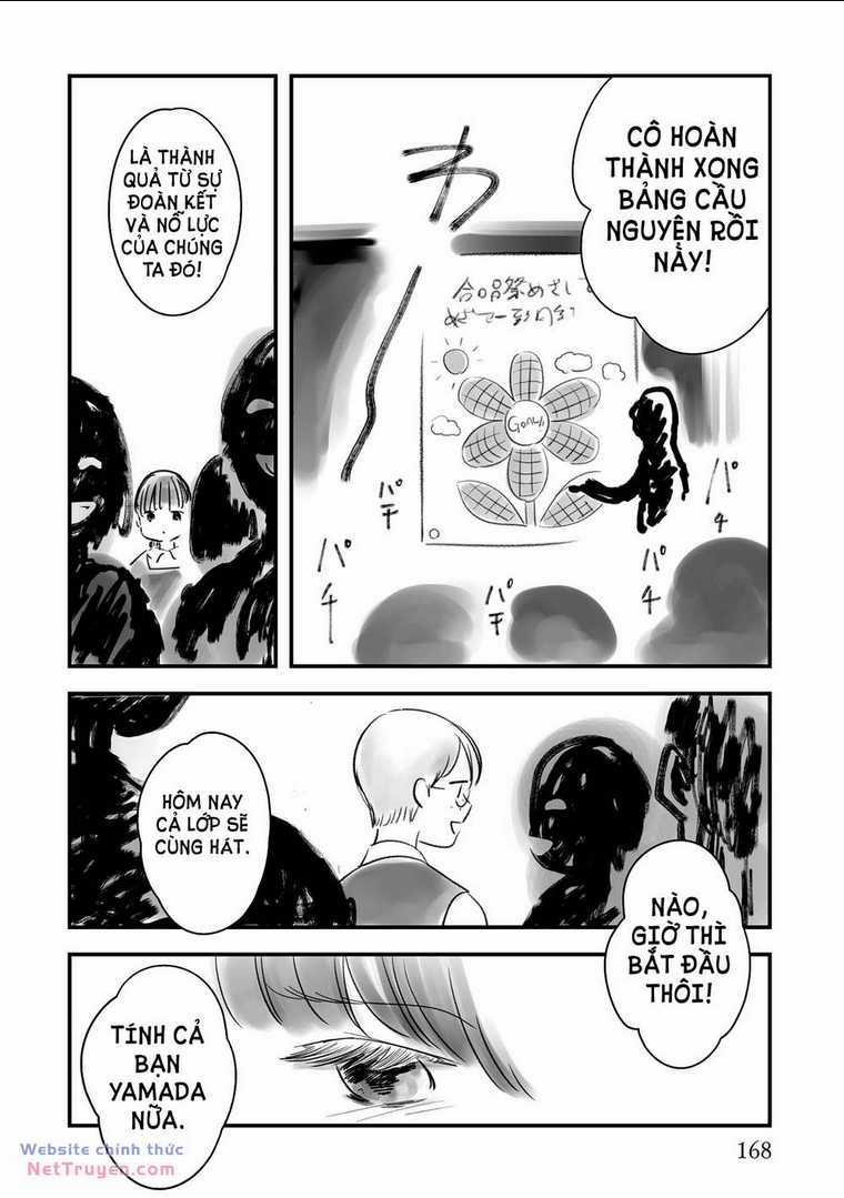 Tình Yêu Và Lời Nguyền Chapter 5 trang 10