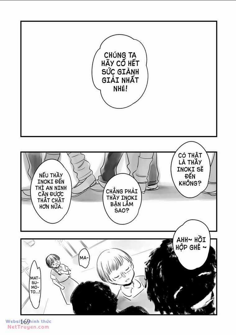 Tình Yêu Và Lời Nguyền Chapter 5 trang 11