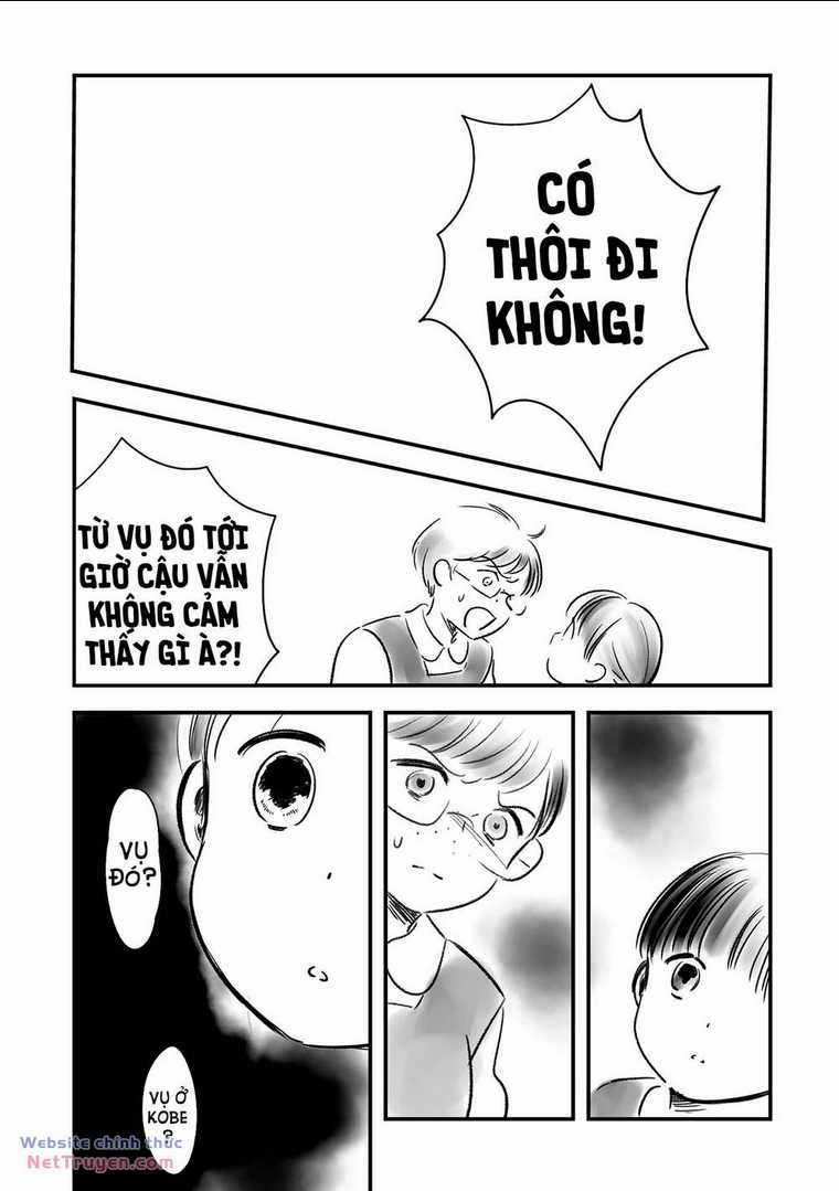 Tình Yêu Và Lời Nguyền Chapter 5 trang 13