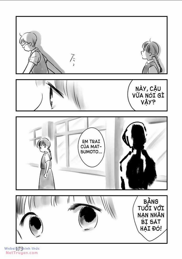 Tình Yêu Và Lời Nguyền Chapter 5 trang 15