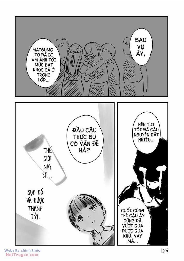 Tình Yêu Và Lời Nguyền Chapter 5 trang 16