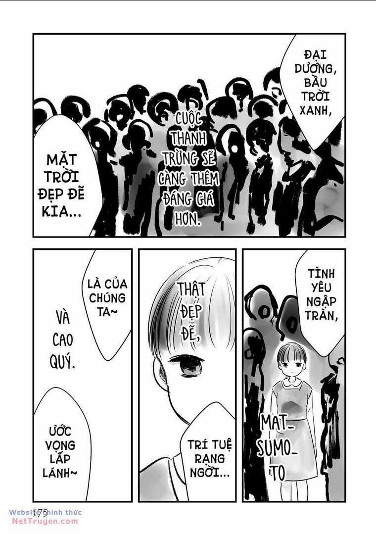 Tình Yêu Và Lời Nguyền Chapter 5 trang 17