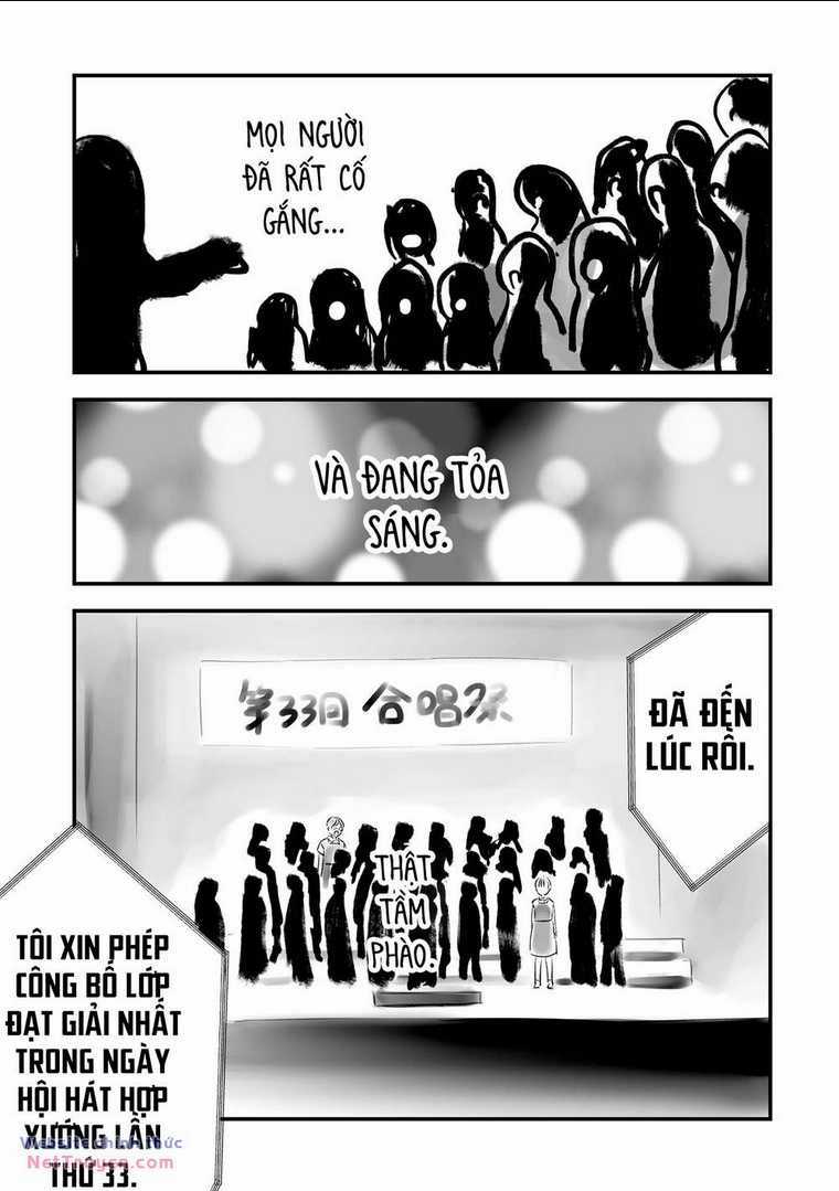 Tình Yêu Và Lời Nguyền Chapter 5 trang 19