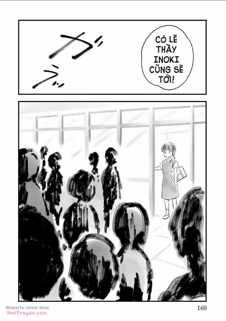 Tình Yêu Và Lời Nguyền Chapter 5 trang 2