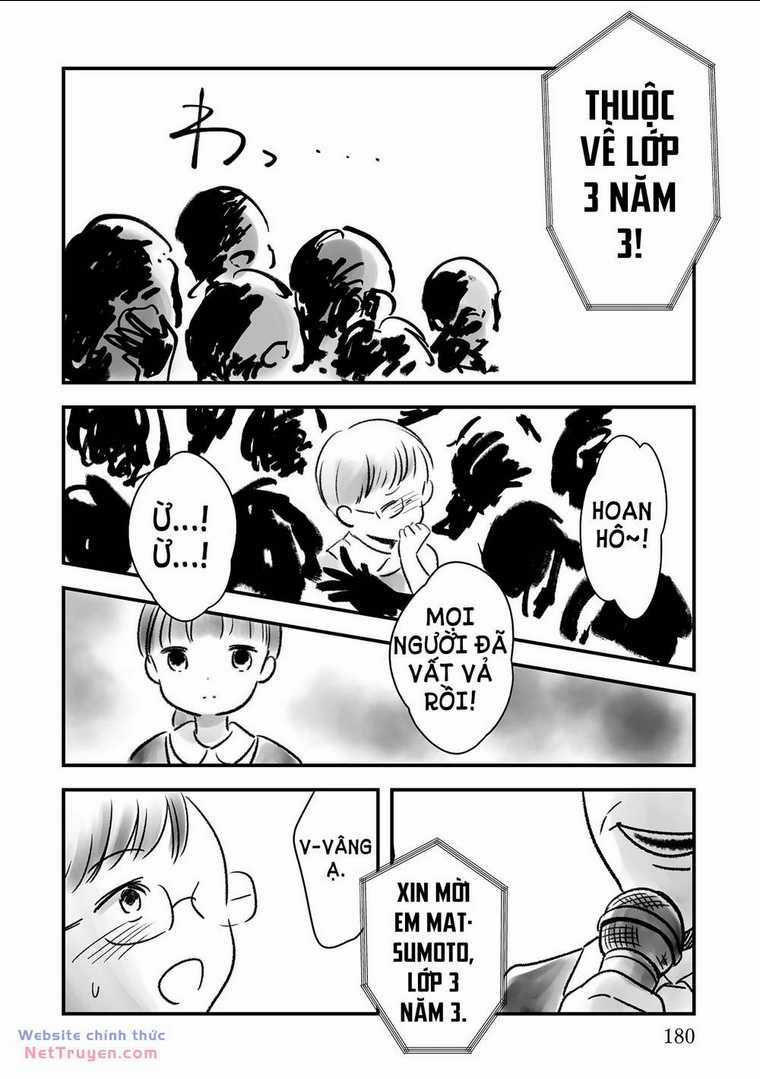 Tình Yêu Và Lời Nguyền Chapter 5 trang 22