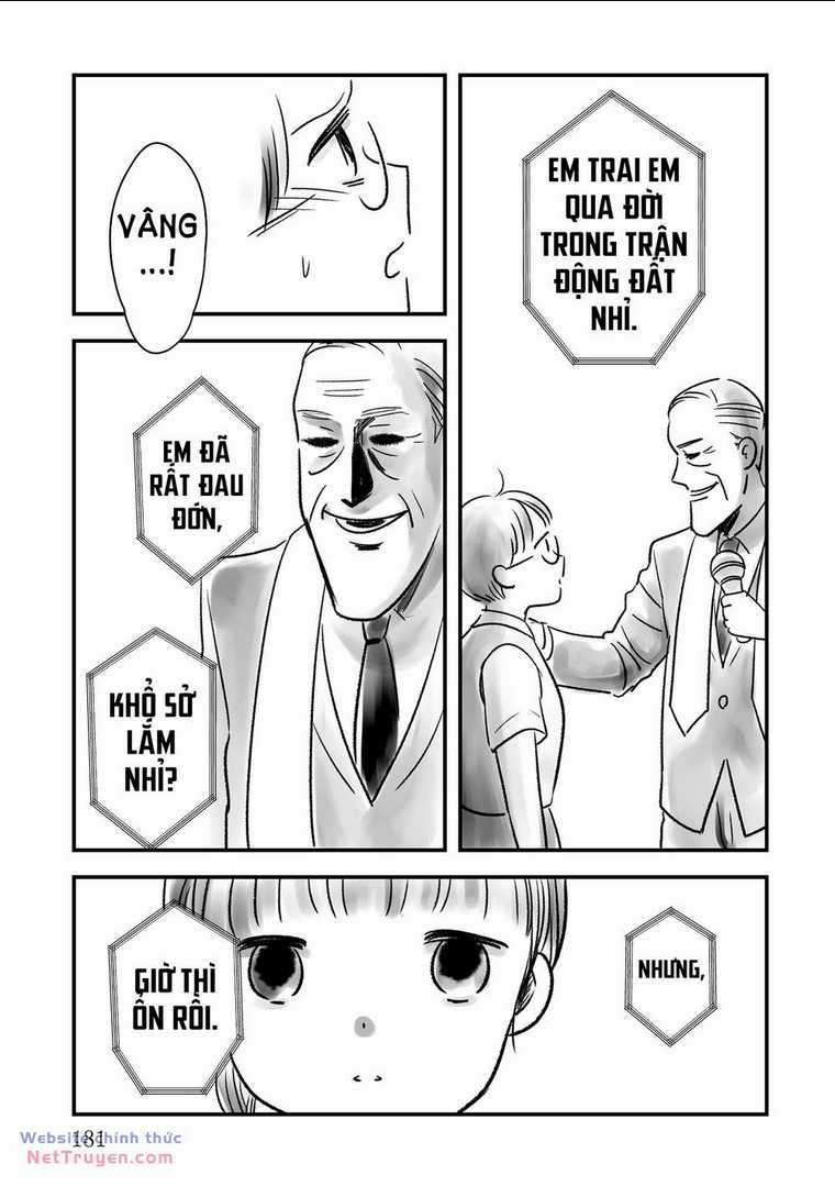 Tình Yêu Và Lời Nguyền Chapter 5 trang 23