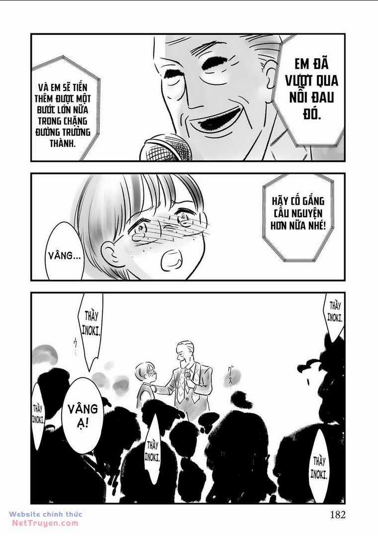 Tình Yêu Và Lời Nguyền Chapter 5 trang 24