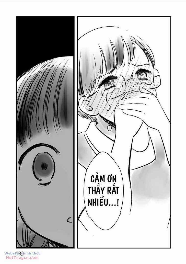 Tình Yêu Và Lời Nguyền Chapter 5 trang 25