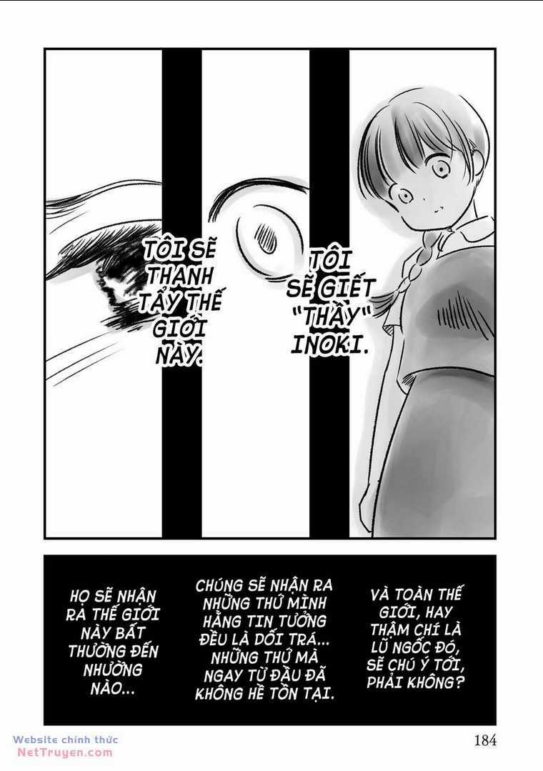 Tình Yêu Và Lời Nguyền Chapter 5 trang 26