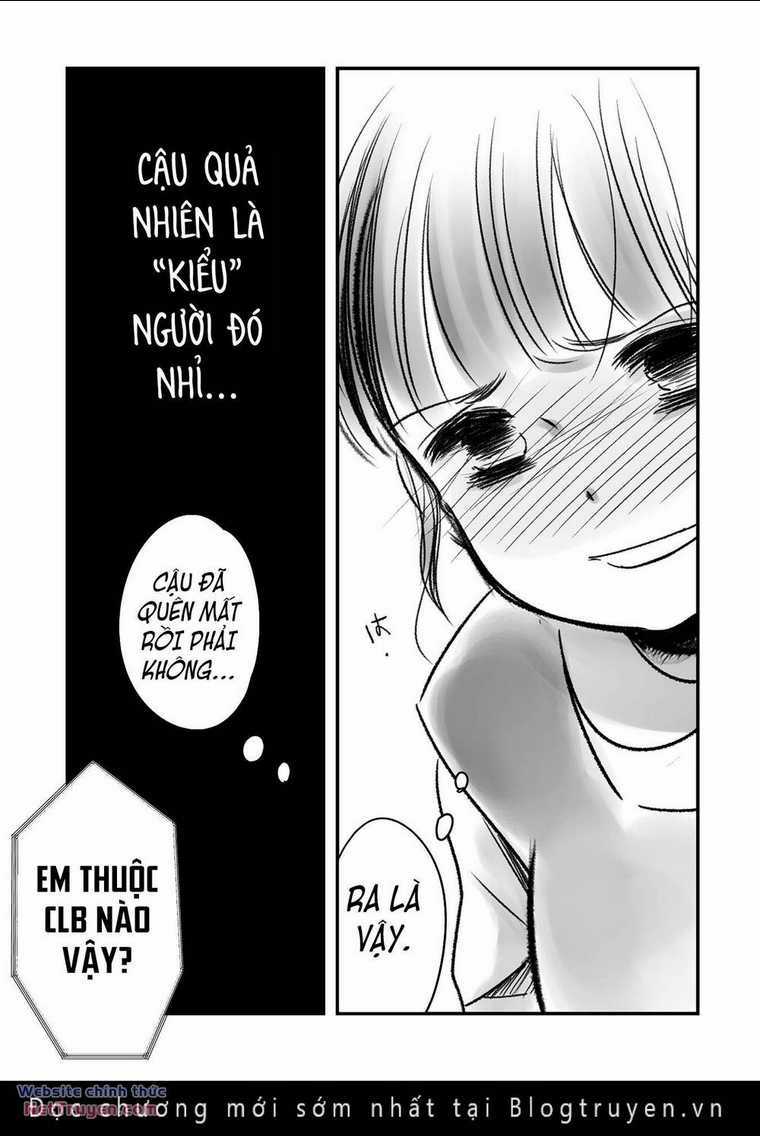 Tình Yêu Và Lời Nguyền Chapter 5 trang 27