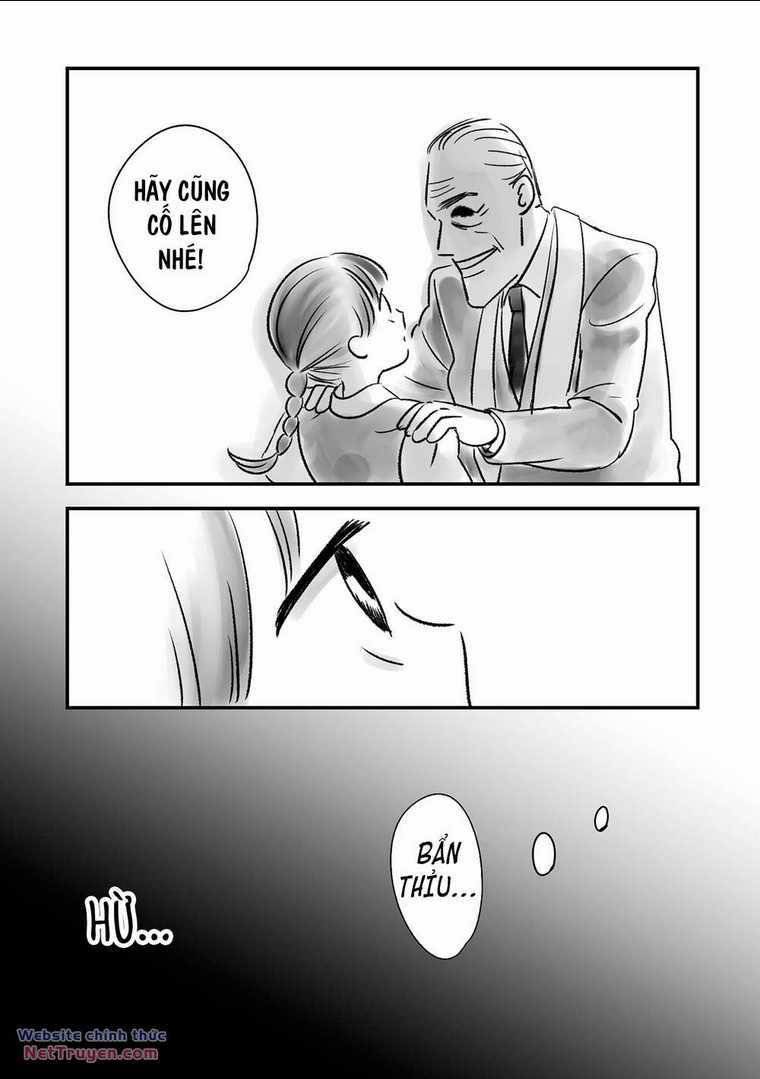 Tình Yêu Và Lời Nguyền Chapter 5 trang 29