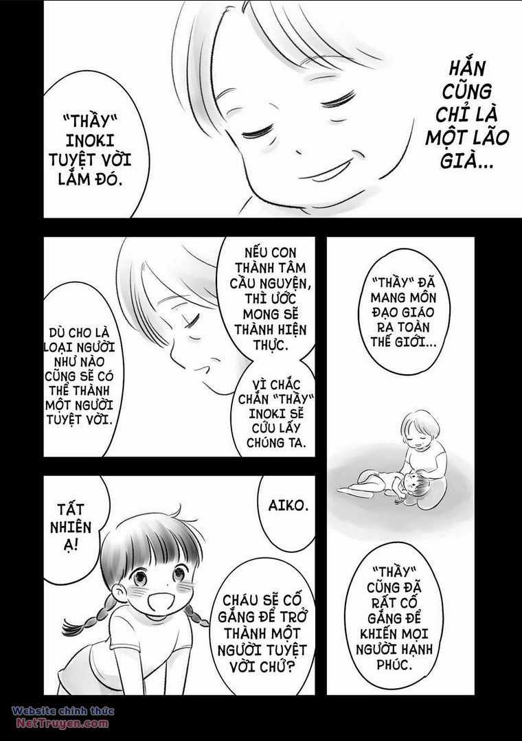 Tình Yêu Và Lời Nguyền Chapter 5 trang 30