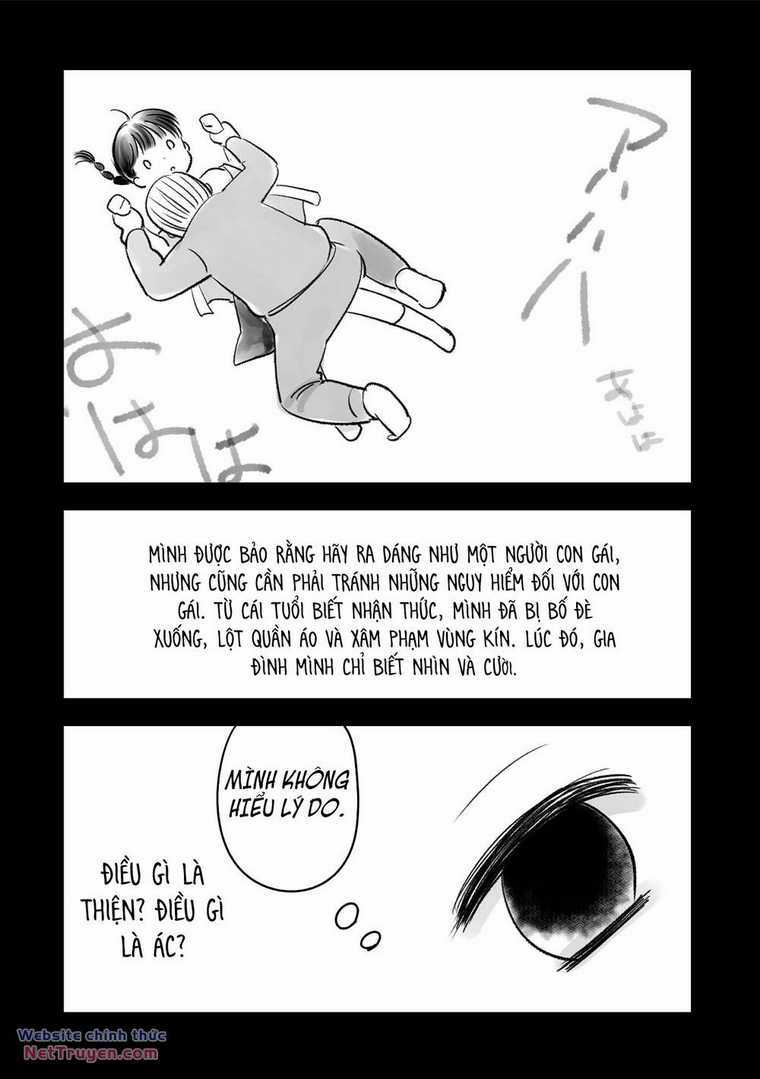 Tình Yêu Và Lời Nguyền Chapter 5 trang 32