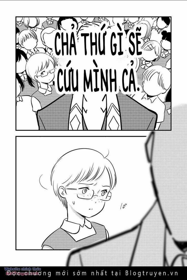 Tình Yêu Và Lời Nguyền Chapter 5 trang 34