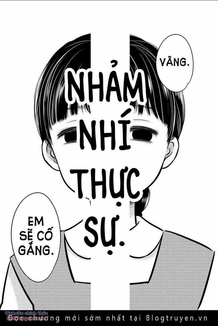 Tình Yêu Và Lời Nguyền Chapter 5 trang 35