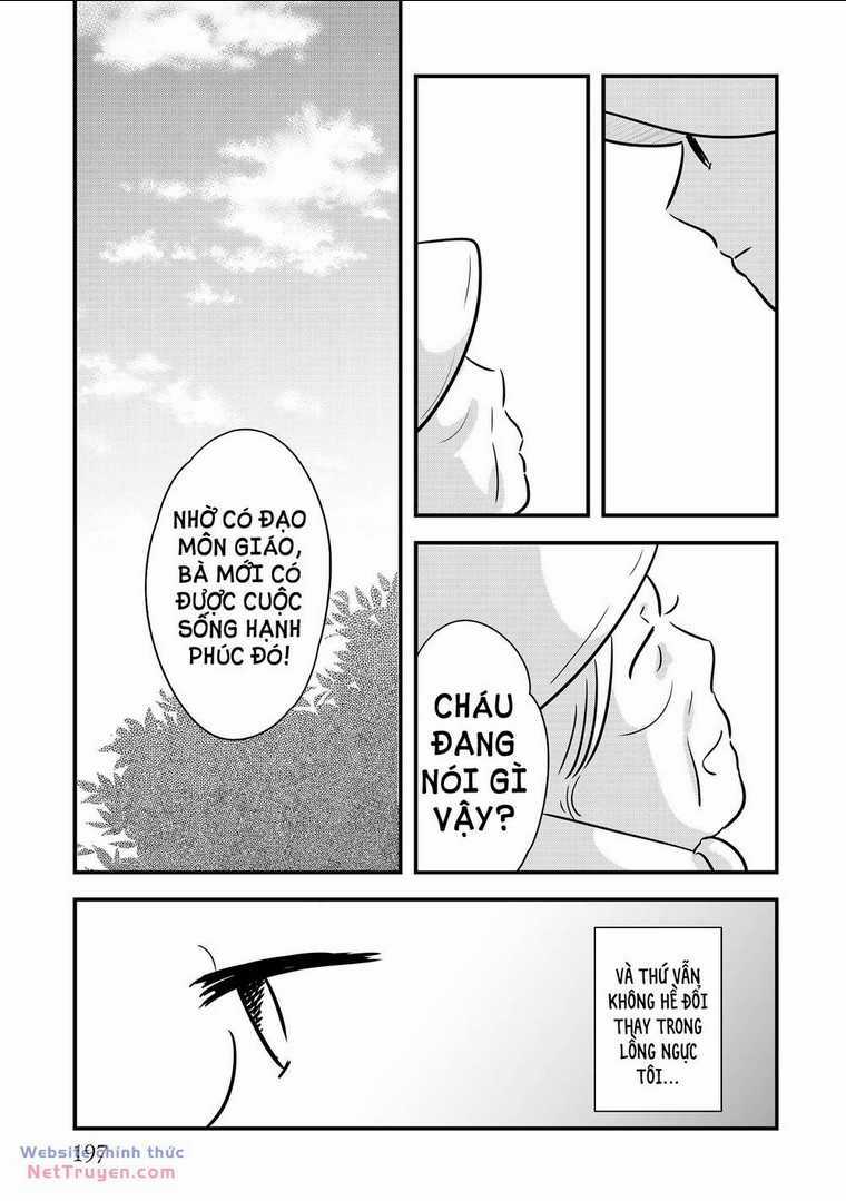 Tình Yêu Và Lời Nguyền Chapter 5 trang 39