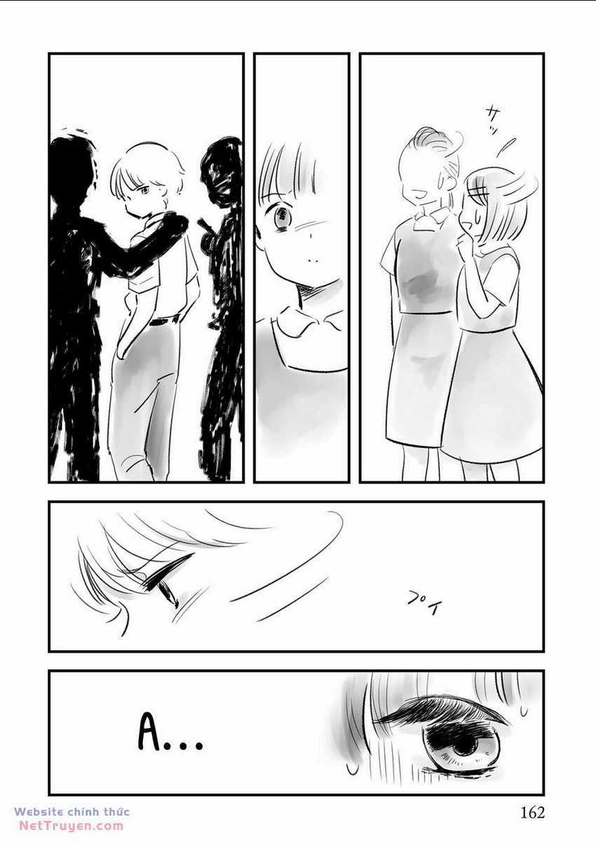 Tình Yêu Và Lời Nguyền Chapter 5 trang 4