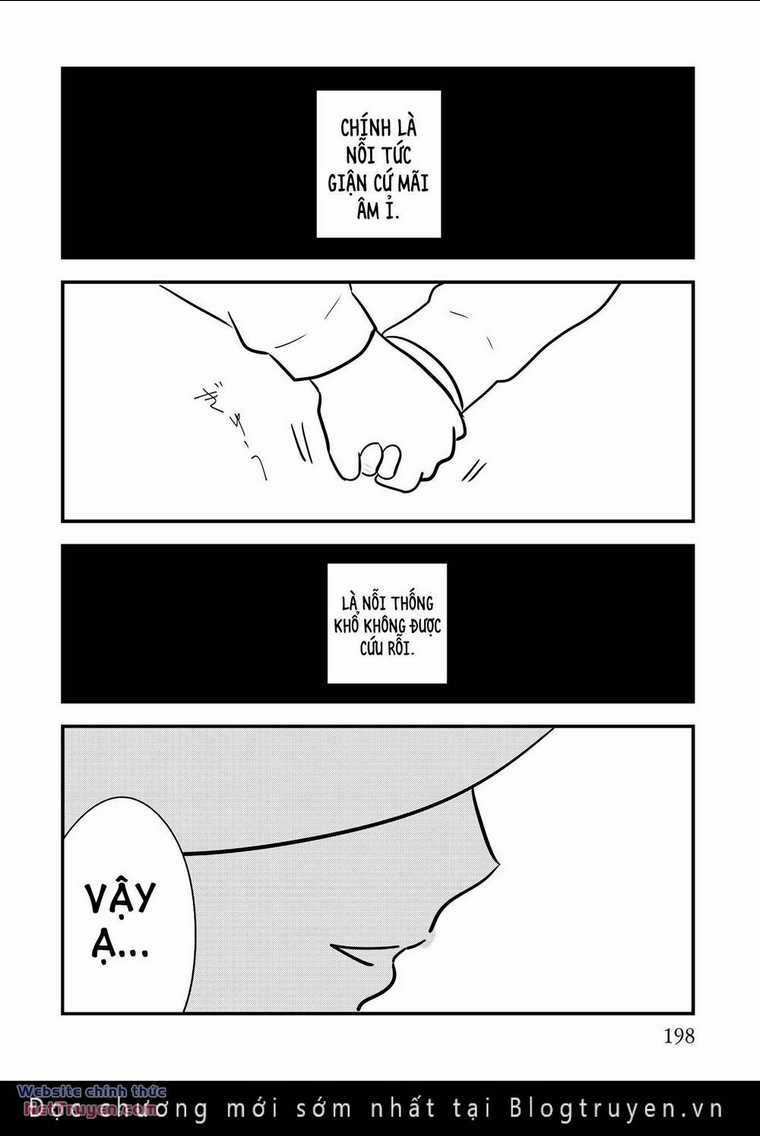 Tình Yêu Và Lời Nguyền Chapter 5 trang 40