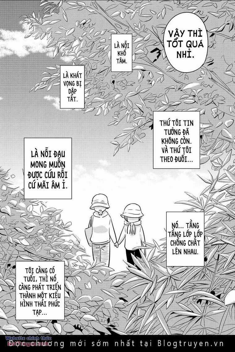 Tình Yêu Và Lời Nguyền Chapter 5 trang 41