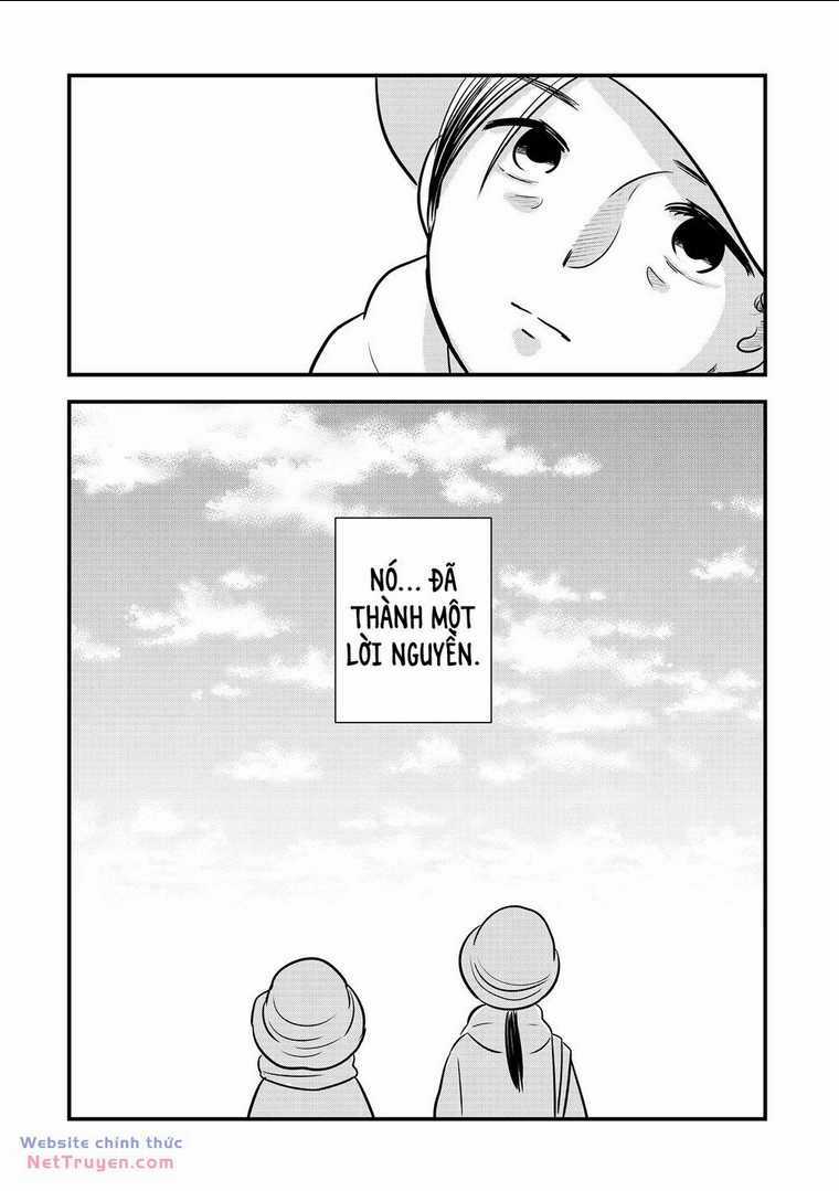 Tình Yêu Và Lời Nguyền Chapter 5 trang 42