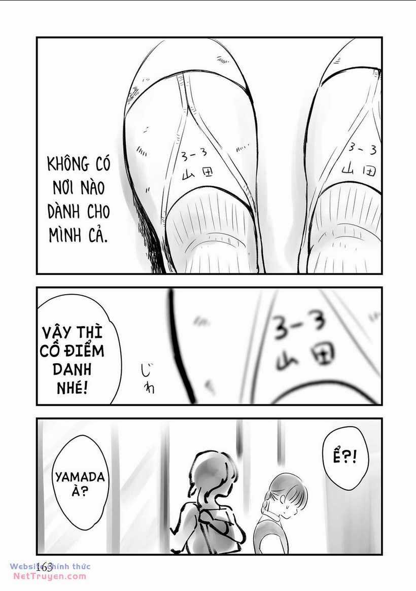 Tình Yêu Và Lời Nguyền Chapter 5 trang 5