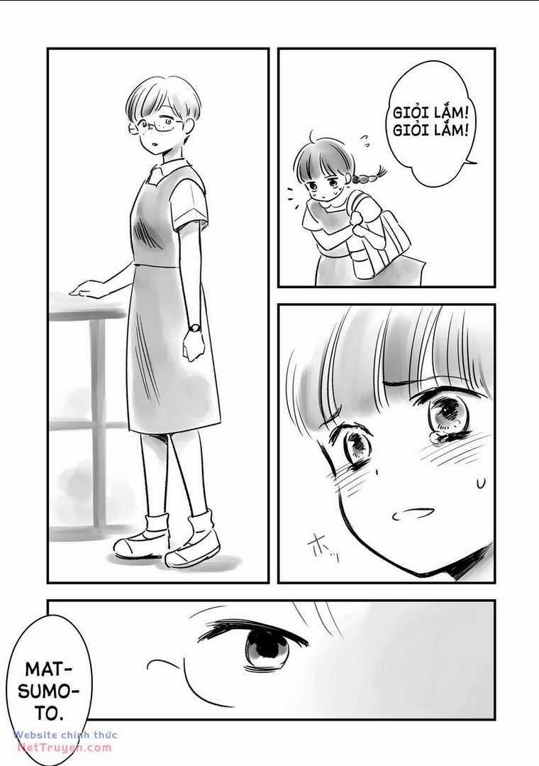 Tình Yêu Và Lời Nguyền Chapter 5 trang 7