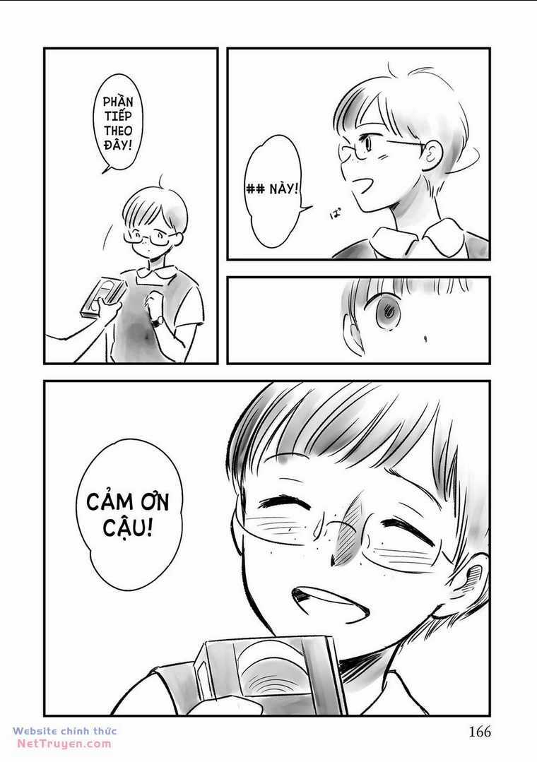 Tình Yêu Và Lời Nguyền Chapter 5 trang 8