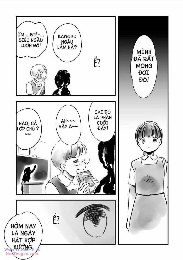 Tình Yêu Và Lời Nguyền Chapter 5 trang 9