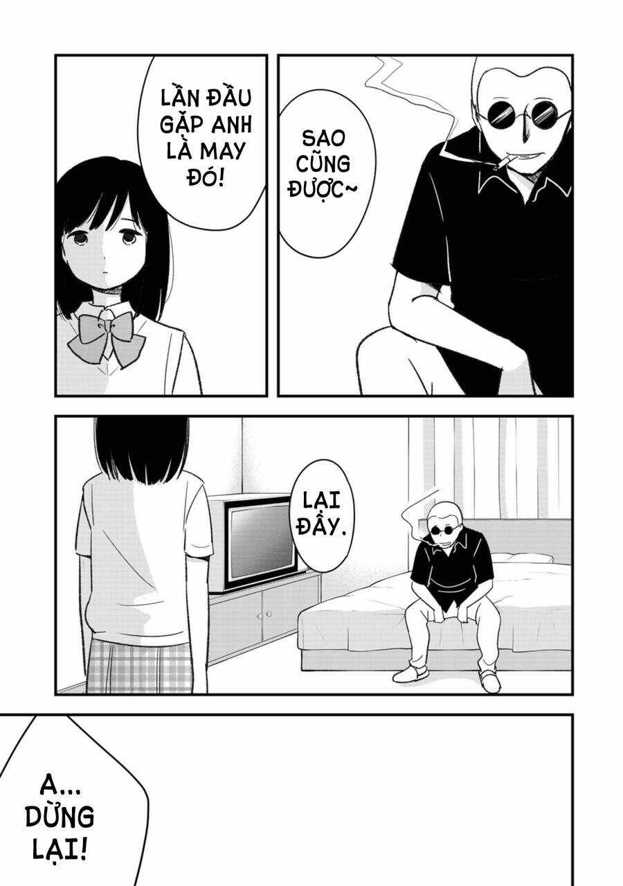 Tình Yêu Và Lời Nguyền Chapter 6 trang 20