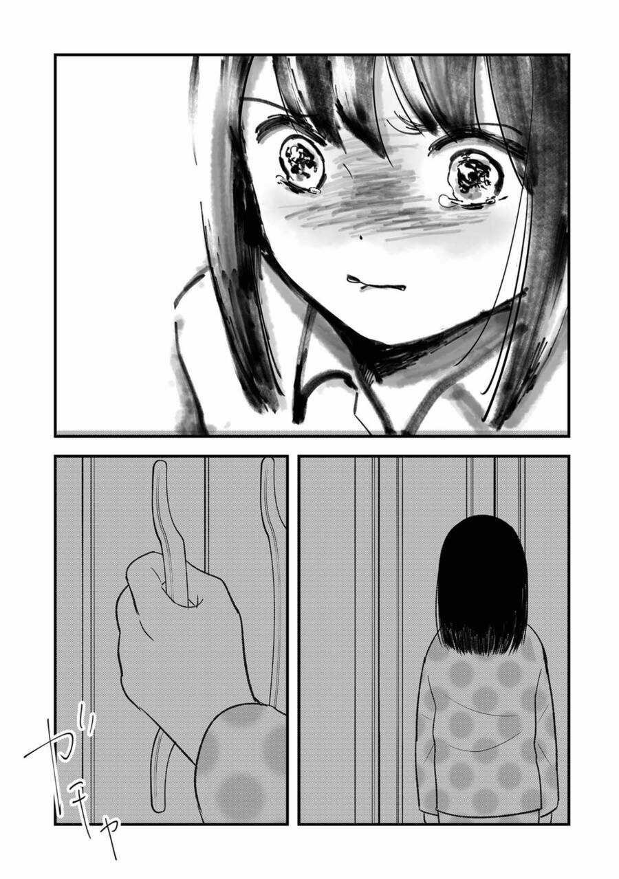 Tình Yêu Và Lời Nguyền Chapter 6 trang 32