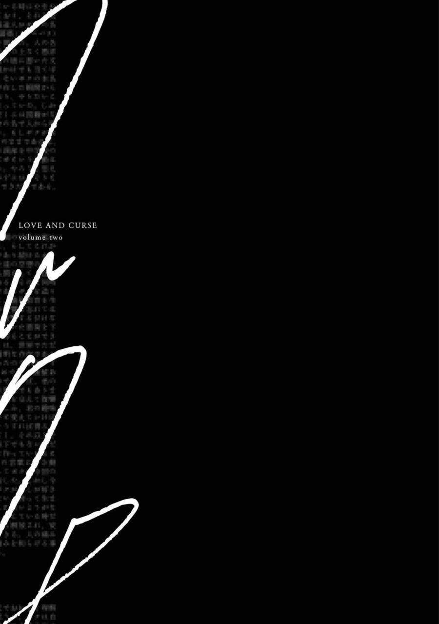 Tình Yêu Và Lời Nguyền Chapter 6 trang 36