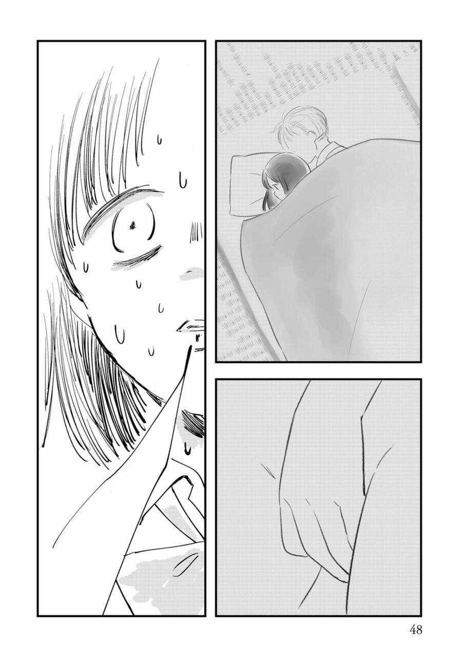 Tình Yêu Và Lời Nguyền Chapter 7 trang 12