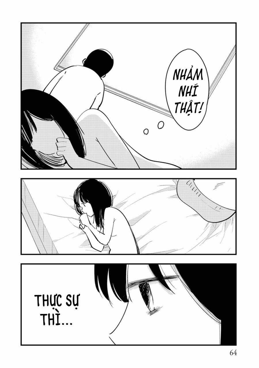 Tình Yêu Và Lời Nguyền Chapter 7 trang 28