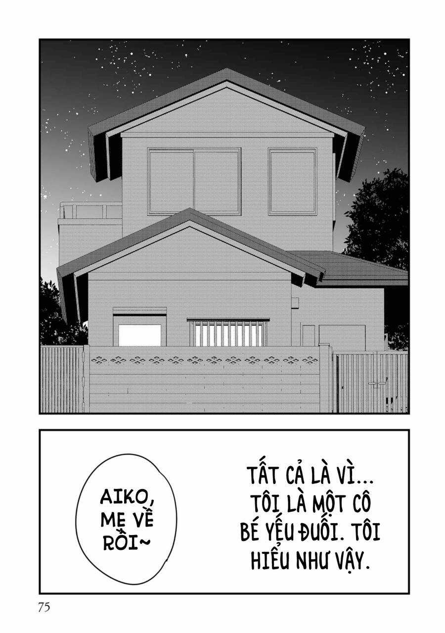 Tình Yêu Và Lời Nguyền Chapter 7 trang 38