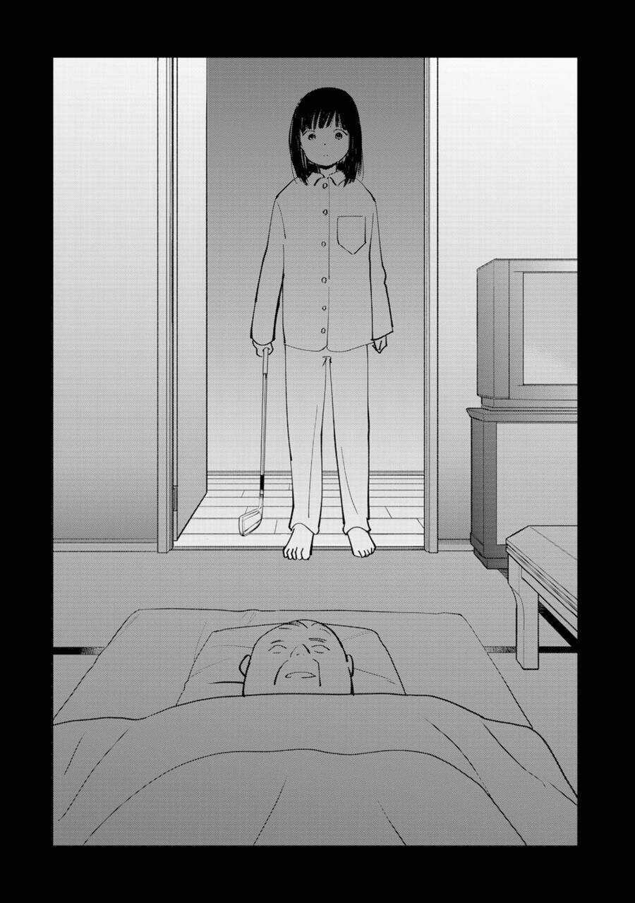 Tình Yêu Và Lời Nguyền Chapter 7 trang 4